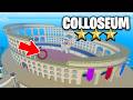 How To Unlock ALL Secrets in Blox Fruits Colosseum