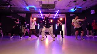 Paul Russell - Lil Boo Thang | Bestreet | Yonatan Jedeikin