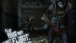 Lost Within by Amazon Game Studios | IOS | Trailer