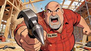 Would you become a carpenter? #carpentry #carpenter