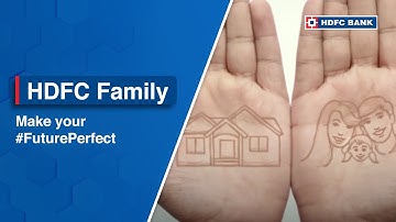 Make your #FuturePerfect | HDFC Securities