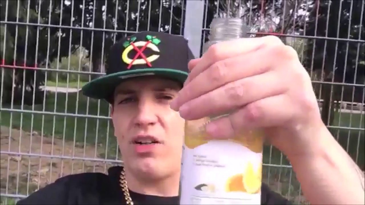 Moneyboy aka YSL Know Plug und seine Rapskills