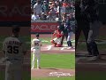 Julio goes oppo in the first! #baseball #seattlemariners #mlb