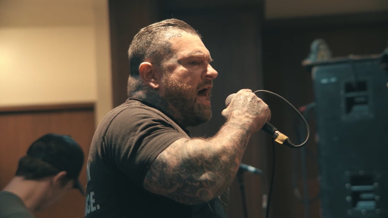 [hate5six] Rage and Ruin - April 04, 2025