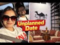 👉 He Took Me on an Unplanned Date in Dubai 😳💖 | Couple Vlog UAE 