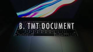 B. TMT Document | Codeforces Round 715 Div. 2 | Hindi Explanation | Karmanya | Python Solution