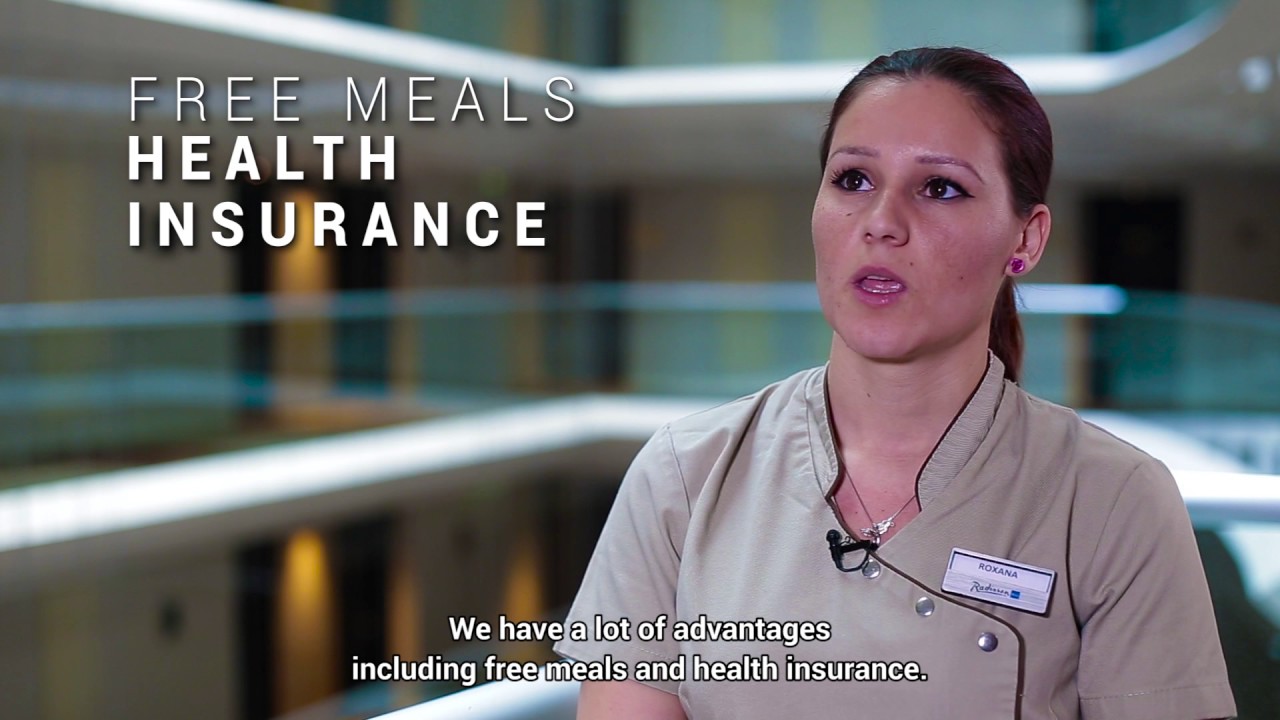 Yes I Can! Radisson Blu Bucharest YouTube