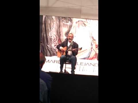 No caímos juntos-Rafael Mendoza