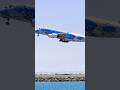 All Nippon Airways A380 takeoff #allnipponairways #a380 #hnlairport #planespotting #aviation