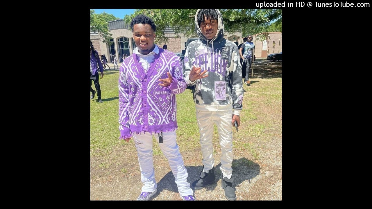 Monewaypeso Type Beat “StayNSchooBx” 2024