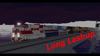 Thetrainexpert - sp 4449 roblox