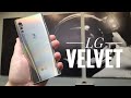 LG Velvet Full Review: The Best 5G Phone Value in 2020 - Only $599!