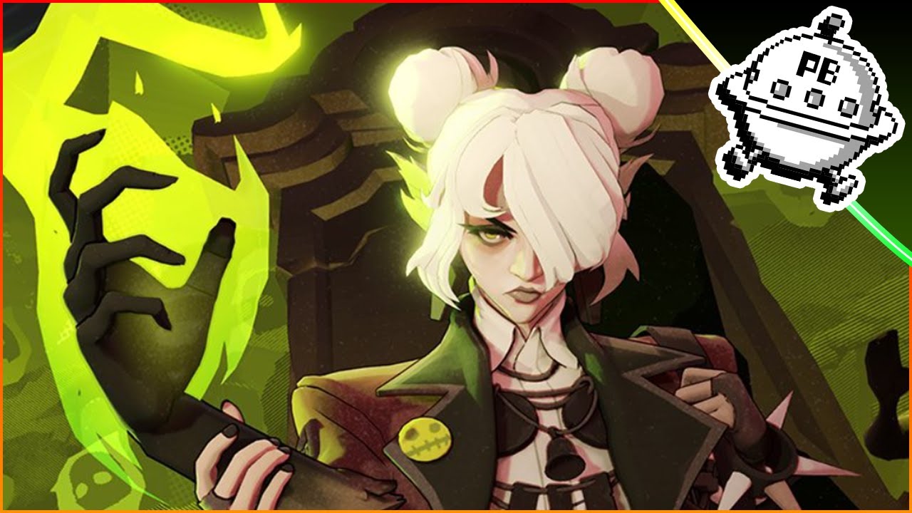 🔴Deadlock Live - VOTE GRAVES EDITION