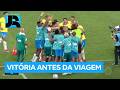 Seleção brasileira goleia o Panamá por 6 a 2, no Maracanã