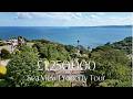Belton Lodge | Sea Views, Space and Potential in One of Torquay’s Best Positions