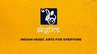 Singtico - App preview screenshot 3