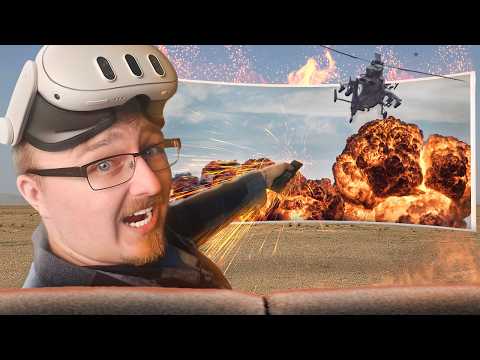 Why Do People Hate This VR App?