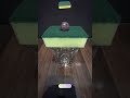 Scrubbee Vs Ball #hotball #asmr #satisfying
