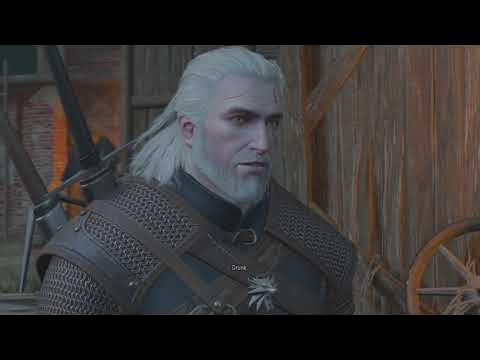 The Witcher 3 : Wild Hunt #9.1 - Gwynt : l'aristocrate fou