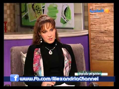 اولى حلقات برنامج حدوتة شبابية بقناة الاسكندرية