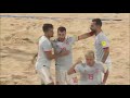 Qatar 2019 Beach Games BEACH SOCCER Solomon Islands (Bilikiki) VS Spain All Goal Highlights