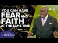 T.D. Jakes: Can You Trust God When He Doesn