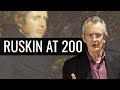 Ruskin at 200: The Art Critic as Word-Painter