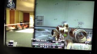 Awesome 9-Piece Spawn Trap Bo2