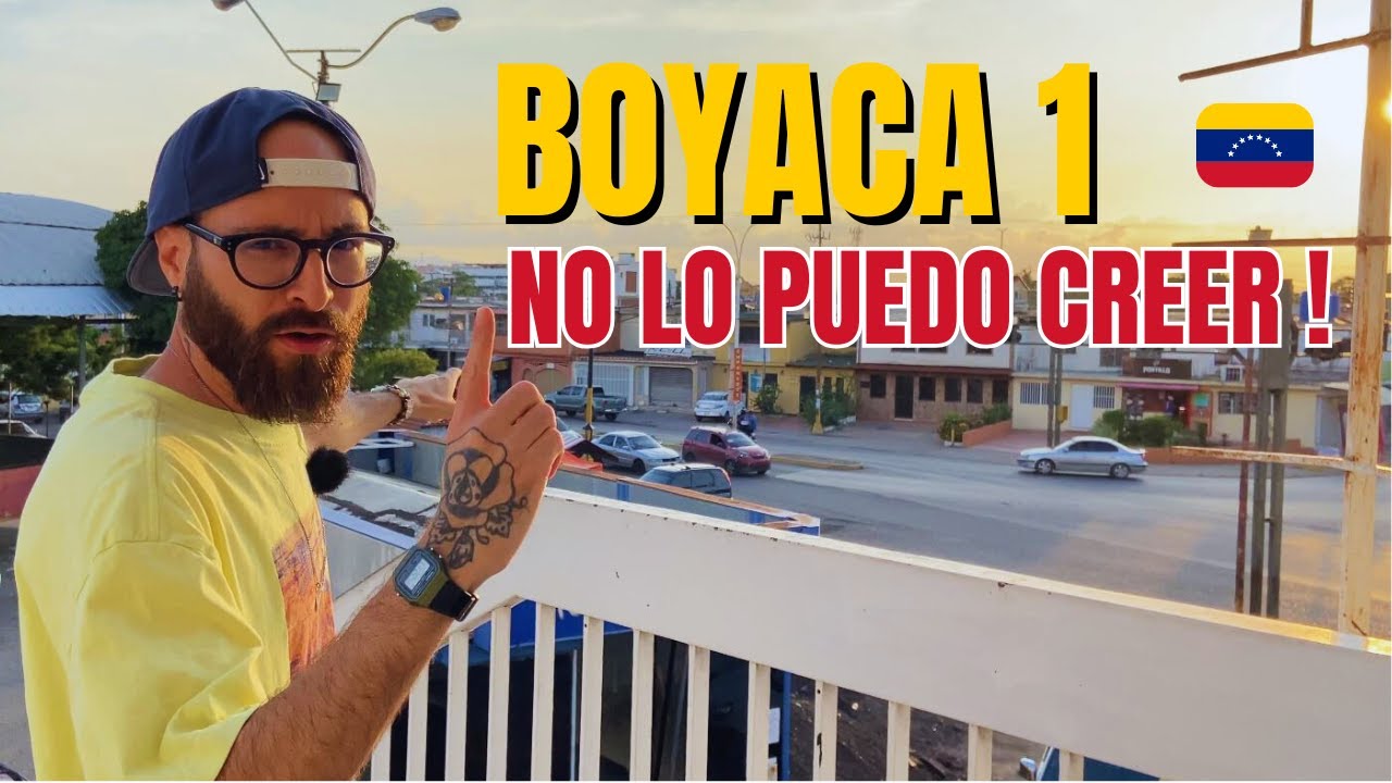 Recorriendo Boyaca BARCELONA | Tronconal4 |🔥Hamburguesas x 1$ DOLLAR #vlog  #streetfood  #tour