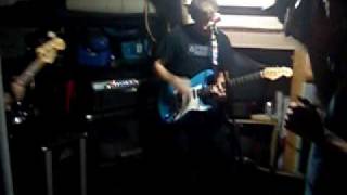 Atomic Potato Live (We Are Broke, Lets Tour)
