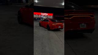 2023 BBL SCATPACK #charger #trackhawk #hellcat #dodge #scatpack #atlanta #mopar #cars #viral
