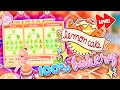 100% UPGRADED BAKERY! 🧁 (Lemon Cake LIVE! #9)