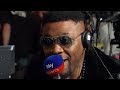 Jarrell 'Big Baby' Miller's passionate rant on why he deserves to fight Joshua & talks Whyte/Chisora