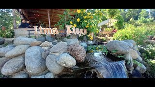 NGAWANGKONG DI WISATA LIMA KISAH KOPI