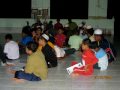 Senandung Anak Pejuang - Syah In Team f. Adikku Syg