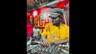 DJ FACEBOOK AMAPIANO TABORA VIBE SEASON 2
