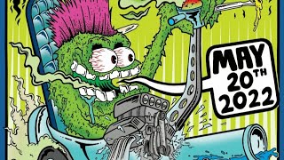 Arizona Cannabis Awards Music Festival 2022 All Access USA