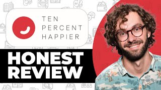 Ten Percent Happier Sleep App Honest Review - Watch Before Using screenshot 5