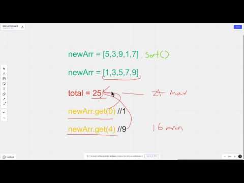 Quickest MiniMax Solution Java Hacker Rank