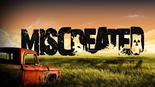 Miscreated 1080HD — patch 54 (Патч 54) Неудачно тянул плиту на стройку