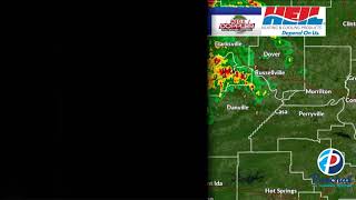 04-29-2025 LIVE Weather Update