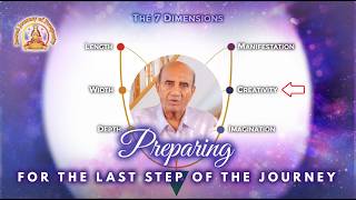 Prepping for Our Last Journey Step 067 Sacred Journey of Prosperity Mehta Metaphysical Center