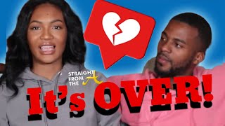 Falynn Pina DUMPS Jaylan Banks Shortly After His Online Nervous Break Down via PUBLIC ANNOUNCEMENT Profile