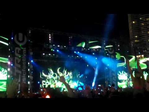 Ultra XIII 2011