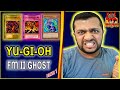 YU-GI-OH FM II GHOST PARTE 1