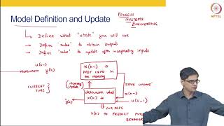 State Space and Step Response Models