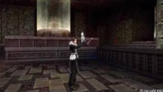 Dissidia: Adhoc Party Match #6 - Aldred (Cloud / Squall) vs. Demaske (Squall) [2 Matches]