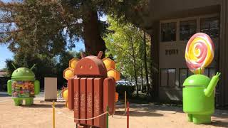 The History of Google: Rise, Fall, and Future