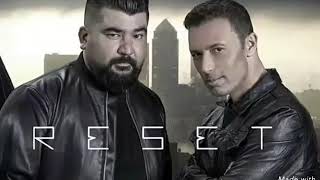 Mustafa Sandal Reset...