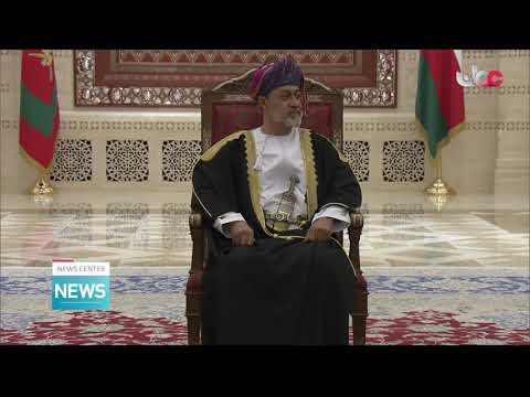 His Majesty receives cable of greetings from HE Chairman of State Council